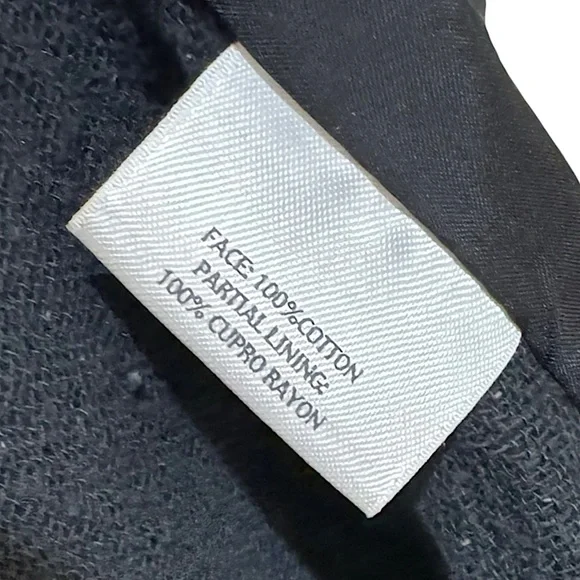 Eileen Fisher Crosshatch Jacket - Picture 6 of 6